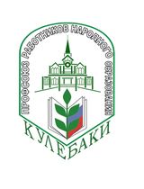 Эмблема Кулебакской РОП
